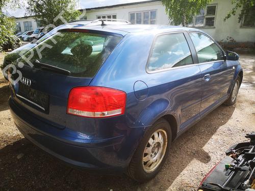 Engine mount AUDI A3 (8P1) 2.0 FSI | BP32915568M89  - Image 7