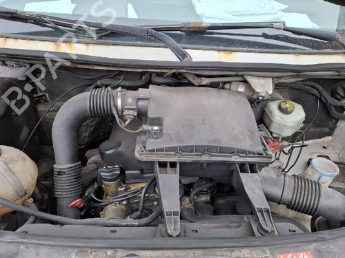 Electronic sensor MERCEDES-BENZ SPRINTER 5-t Platform/Chassis (B906) 511 CDI (906.153, 906.155, 906.253, 906.255) | BP35092995M84 - Image 7