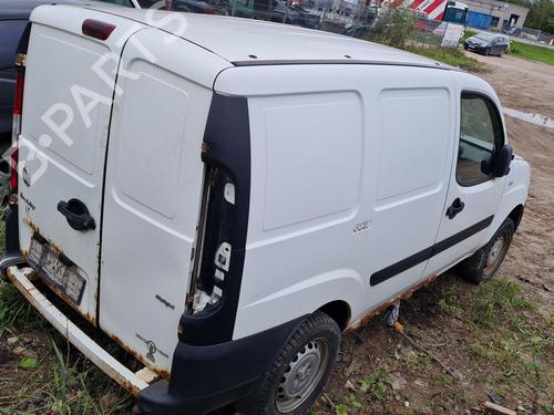 Luftventil DAEWOO REXTON (GAB_) 2.7 D All-wheel Drive | BP33082504I21  - Image 8