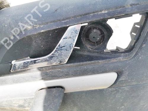 Used Rear left interior door handle Rear left interior door handle 35267949 35267949