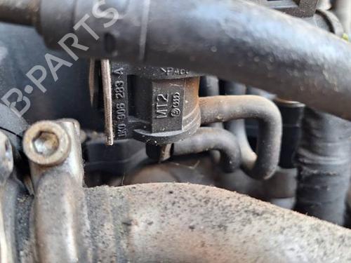 Electronic module SKODA OCTAVIA II (1Z3) 1.6 TDI | BP34945814M83 - Image 4