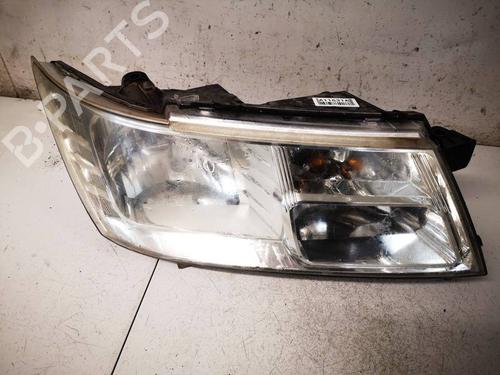 Used Right headlight Right headlight 38945862 38945862