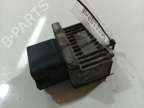 Used Heater resistor Heater resistor NISSAN TIIDA Hatchback (C11) 1.5 dCi (106 hp) 34824749 34824749