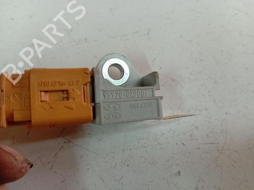 Electronic sensor HYUNDAI i20 I (PB, PBT) 1.2 | BP38551445M84 - Image 4