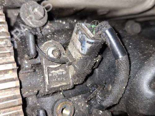 Used Electronic sensor Electronic sensor CITROËN BERLINGO / BERLINGO FIRST MPV (MF_, GJK_, GFK_) 2.0 HDI 90 (MFRHY) (90 hp) 35117831 35117831