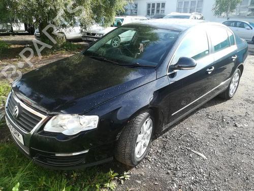 Pipe VW PASSAT B6 (3C2) 2.0 TDI | BP33512817M125  - Image 6