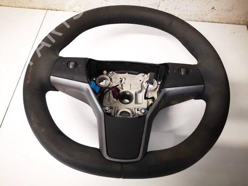 Used Steering wheel Steering wheel TESLA MODEL Y (5YJY) Long Range All-wheel Drive (514 hp) 34846915 34846915