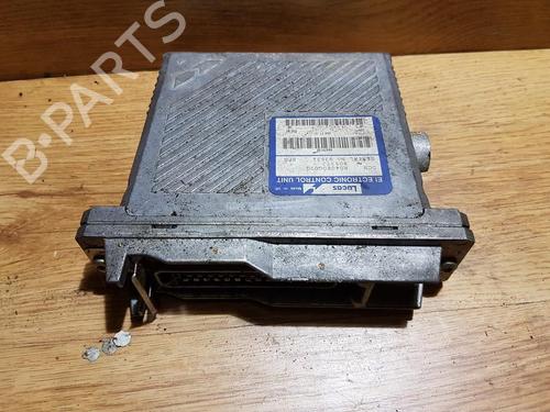 Used Engine control unit (ECU) Engine control unit (ECU) FIAT BRAVA (182_) 1.9 TD 100 S (182.BF) (100 hp) 33481811 33481811