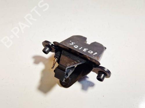 Used Tailgate lock Tailgate lock 34985191 34985191