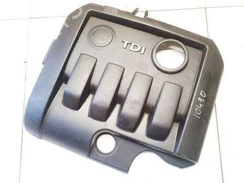 Used Upper protection Upper protection 34998972 34998972