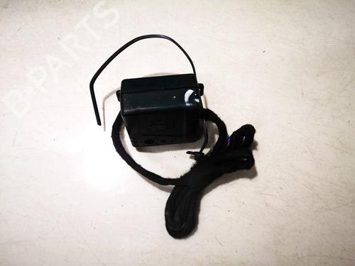 Used Electronic module Electronic module PEUGEOT 307 (3A/C) 2.0 16V (136 hp) 33089660 33089660