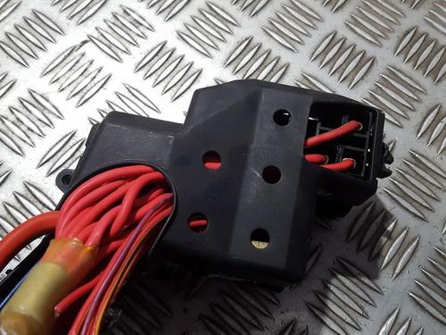 Fuse box PORSCHE CAYENNE (9PA) 3.2 | BP33500072E1 - Image 2