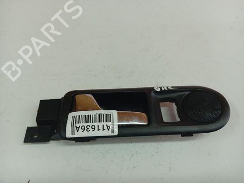 Used Rear left interior door handle Rear left interior door handle 38103685 38103685