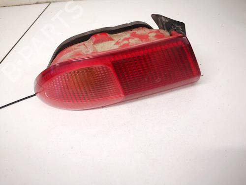 Used Left taillight Left taillight 35472844 35472844