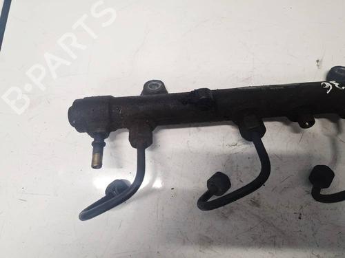 Injection rail RENAULT TRAFIC II Van (FL) 1.9 dCi 80 (FL0B) | BP34771472M98 - Image 3