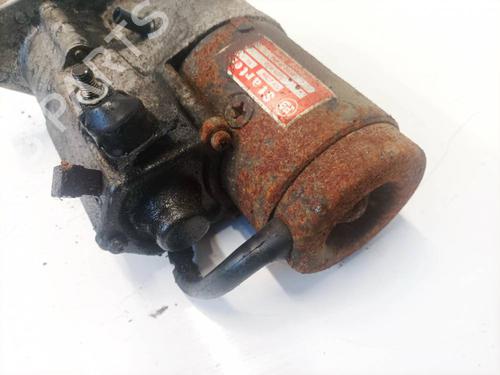 Starter KIA CARNIVAL I (UP, FL) 2.9 TDi | BP38572825M8 - Image 2