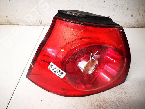 Used Left taillight Left taillight 38945847 38945847