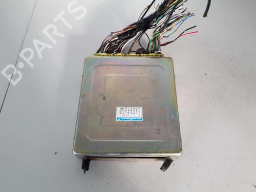 Used Engine control unit (ECU) Engine control unit (ECU) MITSUBISHI CARISMA (DA_) 1.8 MSX - 16V (DA2A) (140 hp) 33074756 33074756