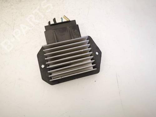 Used Heater resistor Heater resistor TOYOTA AVENSIS (_T25_) 2.0 D-4D (CDT250_, CDT250R) (116 hp) 34748293 34748293
