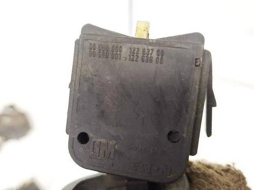 Warning switch AUDI A6 C5 (4B2, 4B4) 2.5 TDI | BP34786163I22 - Image 3