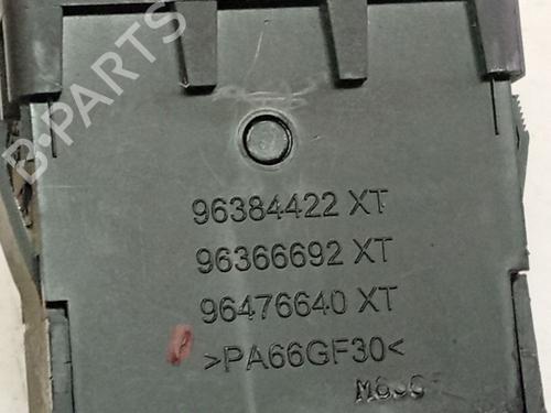 Switch CITROËN C5 III (RD_) 1.6 HDi 110 (RD9HZC) | BP39545616I30 - Image 4
