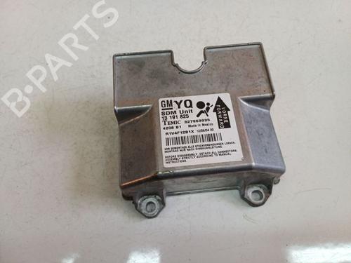 ecu-airbags-opel-astra-h-a04-2004-2005-2006-2007-2008-2009-2010-2011-2012-2013-2014-32531759 main image