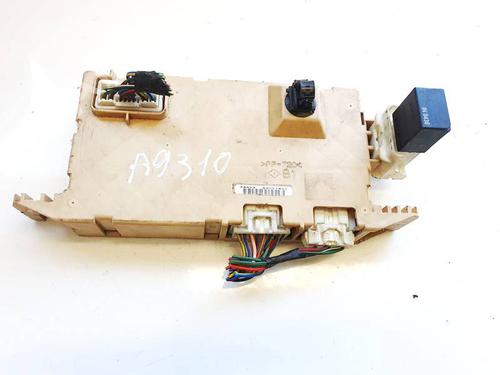 Electronic module MAZDA 2 (DY) 1.2 (DY3W) | BP35231193M83 - Image 2