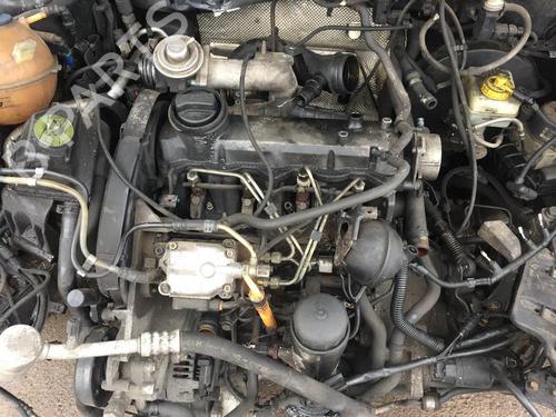 Switch VW GOLF IV (1J1) 1.9 TDI | BP35714059I30 - Image 4