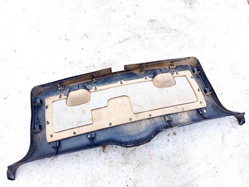 Boot lining VW PASSAT B5.5 (3B3) 2.5 TDI | BP38451837I3 - Image 2