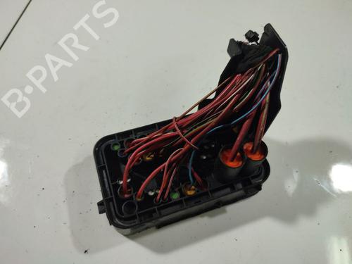 Fuse box VW GOLF PLUS V (5M1, 521) 1.9 TDI | BP32555030E1