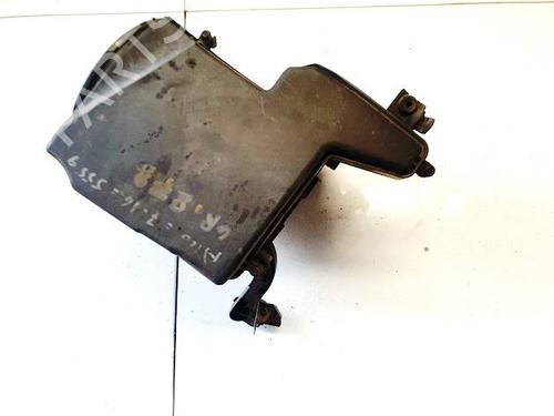 Used Air filter box Air filter box VOLVO V50 (545) 1.6 D (110 hp) 34979971 34979971