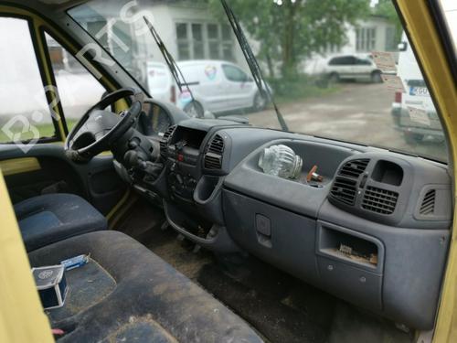 Engine mount PEUGEOT BOXER Bus (244, Z_) 2.8 HDi | BP32881502M89  - Image 10