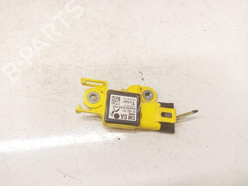 Used Electronic module Electronic module OPEL ASTRA H (A04) 1.9 CDTI (L48) (100 hp) 34411074 34411074