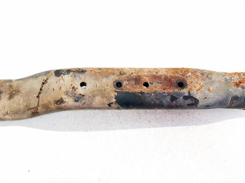 Used Front bumper bracket Front bumper bracket PEUGEOT PARTNER Box Body/MPV 1.6 HDi (90 hp) 40242592 40242592
