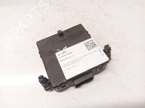 Electronic module PEUGEOT 407 (6D_) 1.6 HDi 110 (6D9HZC, 6D9HYC) | BP34774718M83 - Image 2