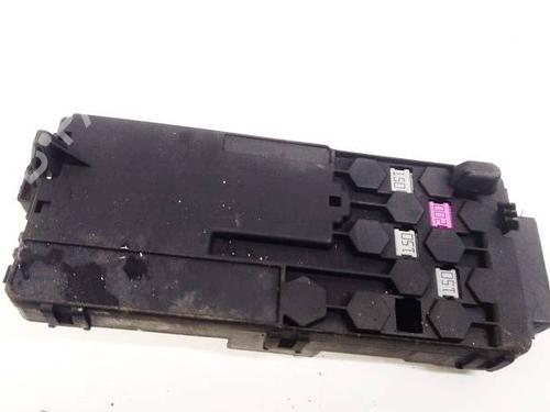 Fuse box MERCEDES-BENZ E-CLASS (W211) E 200 CDI (211.004) | BP32619950E1 - Image 2