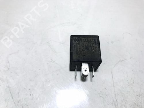 Used Other Other VW POLO Van Hatchback Van (6N1) 1.9 D (64 hp) 33517316 33517316