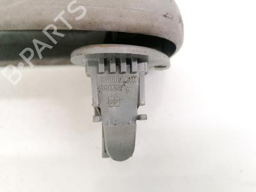Handskerum NISSAN PRIMERA Hatchback (P12) 1.9 dCi | BP35452115C95 - Image 3
