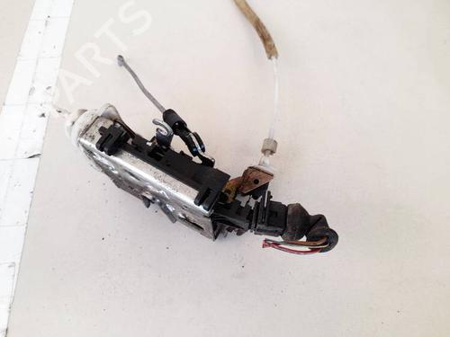 front-right-lock-audi-a6-c4-4a2-1994-1995-1996-1997-1998-35385102 main image
