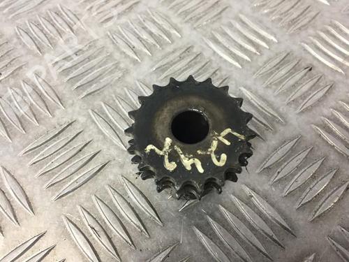 Used Pulley Pulley NISSAN ALMERA II Hatchback (N16) 2.2 Di (110 hp) 35708718 35708718