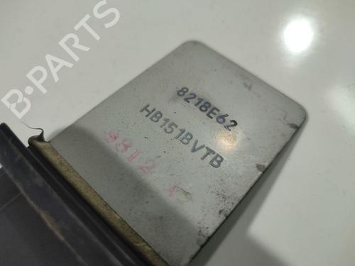 Heater resistor MAZDA 3 (BK) 1.6 (BK14) | BP34876187M108 - Image 3