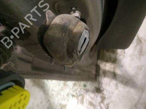Used Hinge/Door check strap Hinge/Door check strap 34877367 34877367