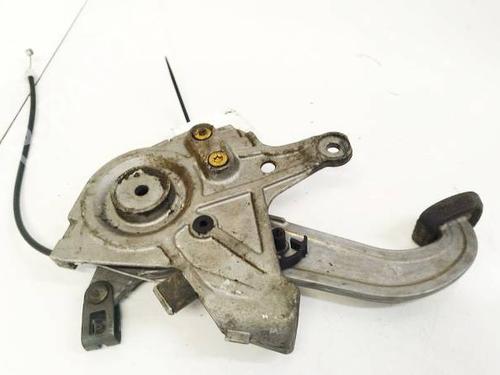 håndbremse håndbremse MERCEDES-BENZ E-CLASS (W210) E 220 D (210.004) (95 hp) 35099230 35099230