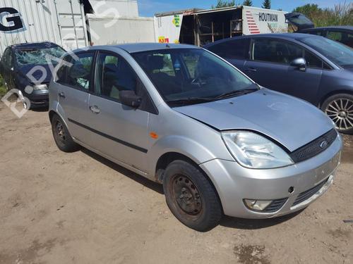 Used Parts FORD FIESTA V (JH_, JD_) 1.4 TDCi (68 hp) 4444475