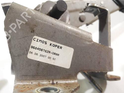 håndbremse CITROËN C4 II (NC_) 1.6 HDi 110 | BP34858062I18 - Image 3