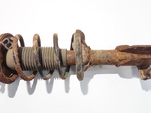 Used Left front shock absorber Left front shock absorber 35522757 35522757
