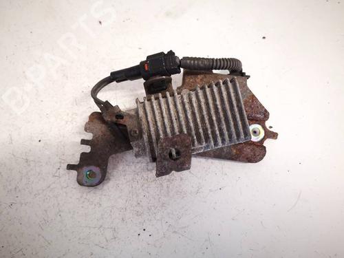 Used Heater resistor Heater resistor LEXUS GS (_S19_) 300 (GRS190_, GRS190R) (249 hp) 35130762 35130762