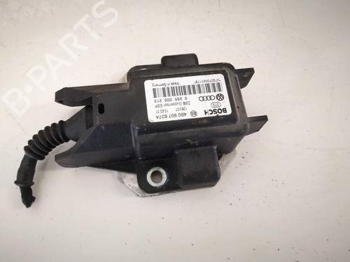 Used Electronic module Electronic module VW PASSAT B5.5 (3B3) 1.9 TDI (101 hp) 34807420 34807420