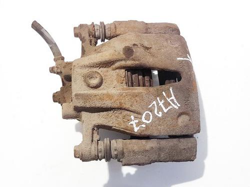 Used Left front brake caliper Left front brake caliper OPEL COMBO Box Body/MPV 1.6 (87 hp) 35486722 35486722