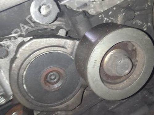 Used Pulley Pulley HONDA CR-V III (RE_) 2.2 i-CTDi 4WD (RE6) (140 hp) 35087748 35087748